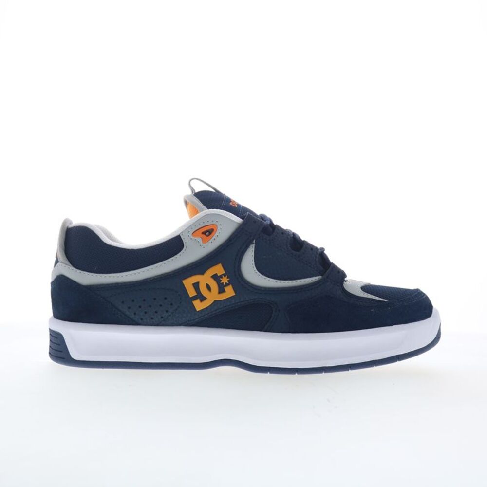 DC Mens Kalynx Zero Blue Shoes (NWT)